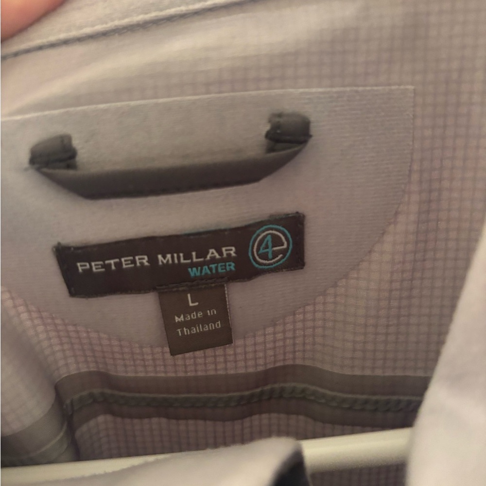 Peter Millar Element 4 windbreaker - image 4